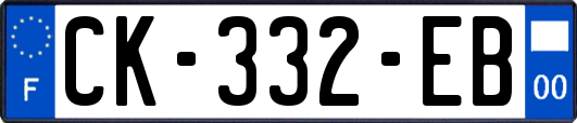 CK-332-EB