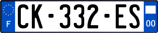 CK-332-ES