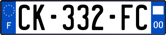 CK-332-FC