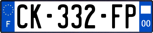 CK-332-FP