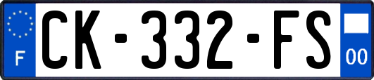 CK-332-FS