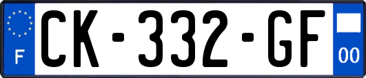 CK-332-GF