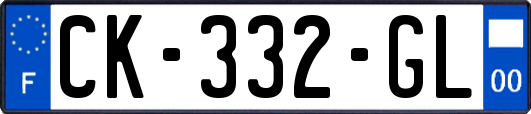 CK-332-GL
