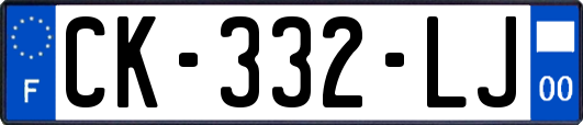 CK-332-LJ