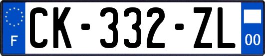 CK-332-ZL