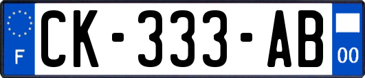 CK-333-AB