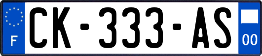 CK-333-AS