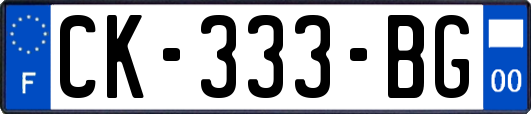 CK-333-BG