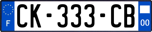CK-333-CB