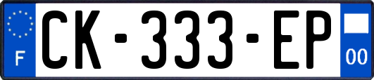 CK-333-EP