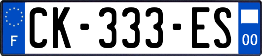 CK-333-ES