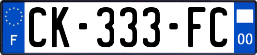 CK-333-FC