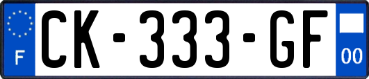 CK-333-GF