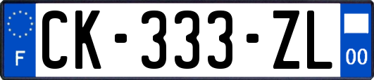 CK-333-ZL