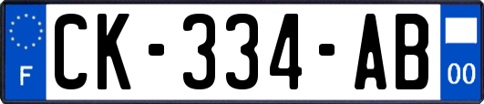 CK-334-AB