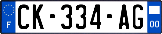 CK-334-AG