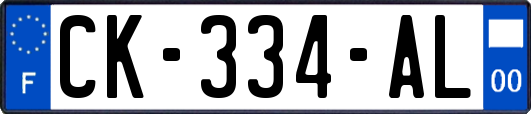 CK-334-AL