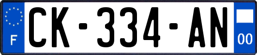 CK-334-AN