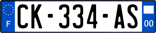 CK-334-AS