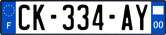CK-334-AY