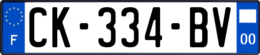 CK-334-BV