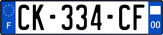 CK-334-CF