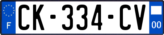 CK-334-CV