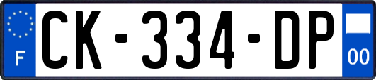 CK-334-DP