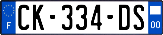 CK-334-DS