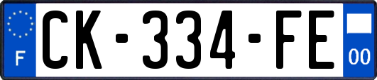 CK-334-FE