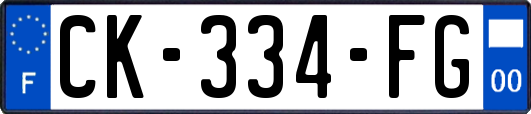CK-334-FG