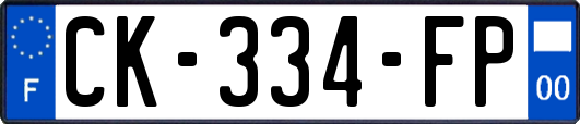 CK-334-FP