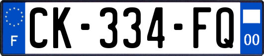 CK-334-FQ