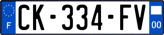 CK-334-FV