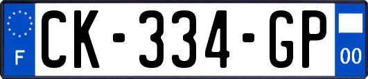 CK-334-GP