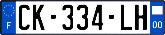 CK-334-LH
