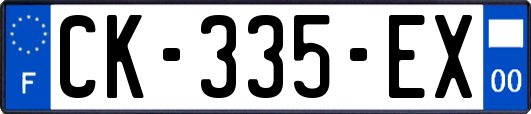 CK-335-EX