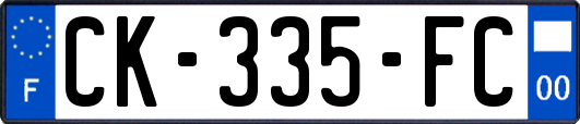 CK-335-FC