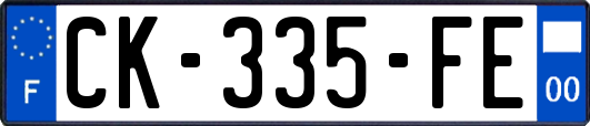 CK-335-FE