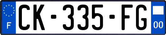 CK-335-FG
