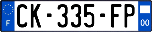 CK-335-FP