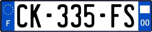 CK-335-FS
