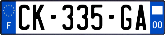 CK-335-GA