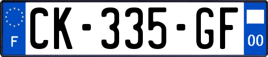 CK-335-GF