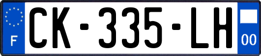 CK-335-LH