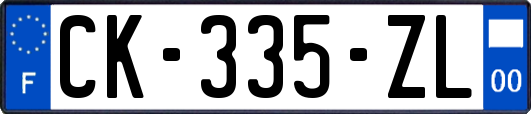 CK-335-ZL