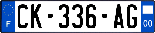CK-336-AG