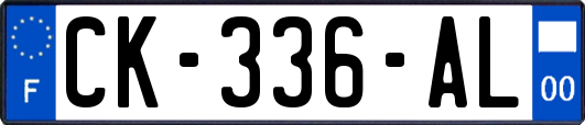 CK-336-AL