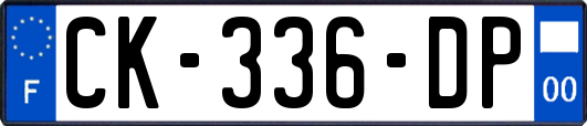 CK-336-DP