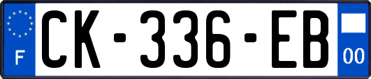 CK-336-EB